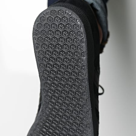 Adidas Originals - Gazelle Zapatillas CG2809 Core Negro