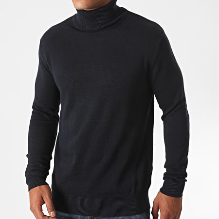 Classic Series - Jersey Hume Navy