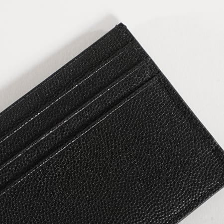 Calvin Klein - Porte-cartes Cardholder 5964 Noir
