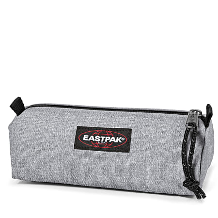 Eastpak - Benchmark Astuccio portamatite singolo Grigio erica