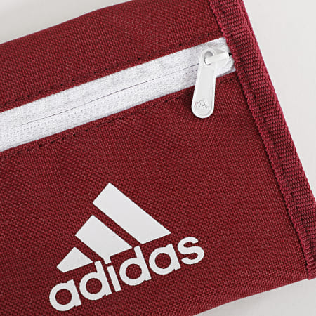 Adidas Sportswear - Portefeuille Arsenal FC GK5140 Bordeaux
