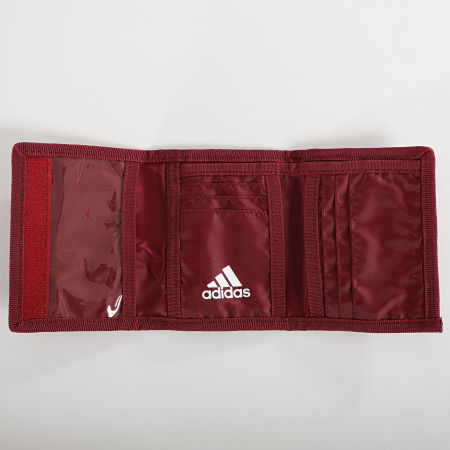Adidas Sportswear - Portefeuille Arsenal FC GK5140 Bordeaux