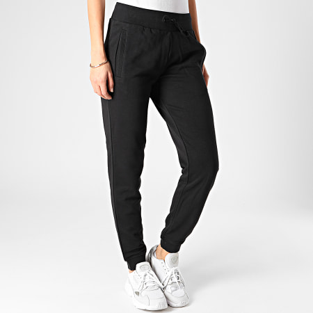 Adidas Originals - Pantalon Jogging Femme Track GD4296 Noir