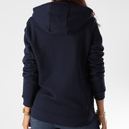 Sweat reebok vintage femme bleu deals