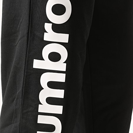 Umbro - Pantalón Jogging 771840-60 Negro