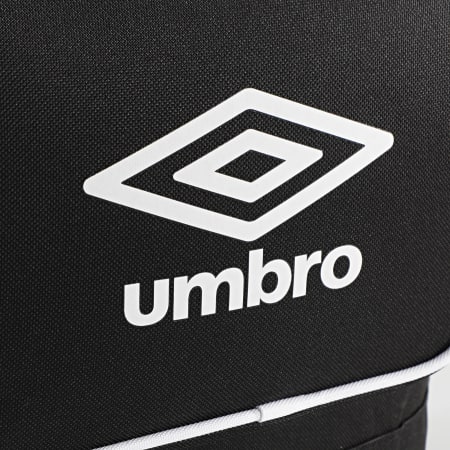 Umbro - Sac A Dos BP Net Logo 776860 Noir