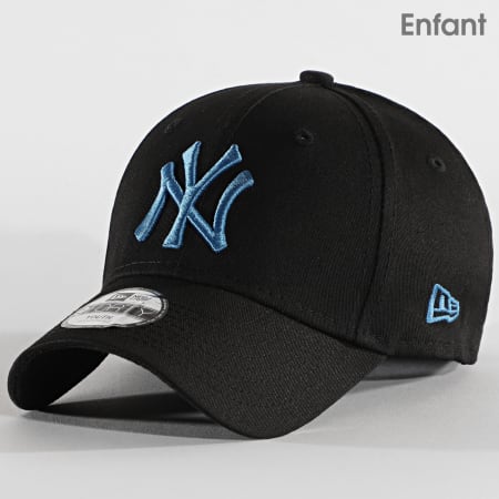 New Era - Casquette 9Forty League Essential 12514000 New York Yankees Noir