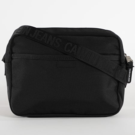 Calvin Klein - Sacoche Camera 7183 Noir