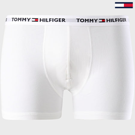Tommy Hilfiger - Boxer 1659 Blanc