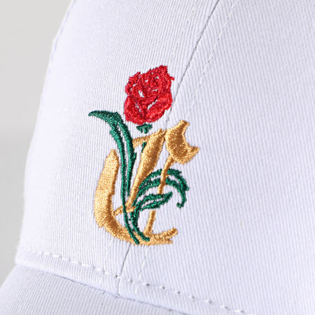 Cayler And Sons - Casquette Royal CS2003 Blanc