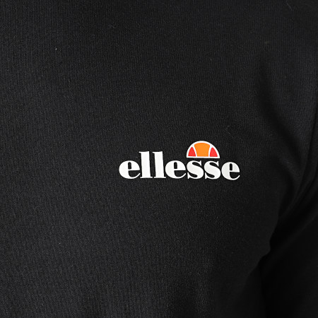 Ellesse - Tee Shirt Selvettet SXG09884 Noir