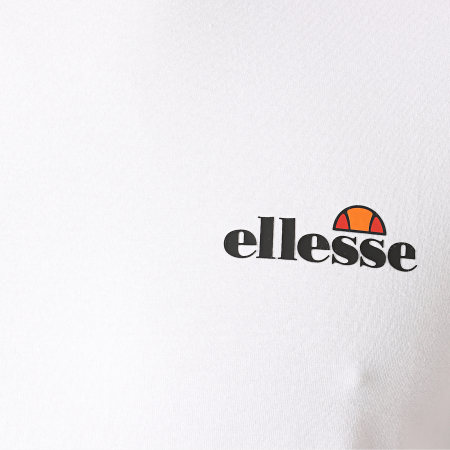Ellesse - Tee Shirt Selvettet SXG09884 Blanc