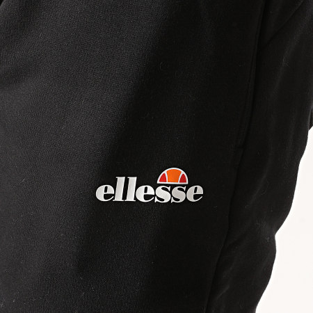 Ellesse - Pantalon Jogging Seggio SXG09887 Noir