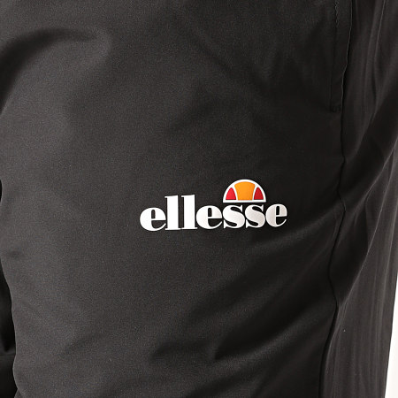 Ellesse - Pantalon Jogging Ezio SXG09901 Noir
