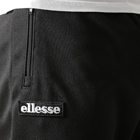 Ellesse - Pantalon Jogging Bertoni SHG04351 Noir