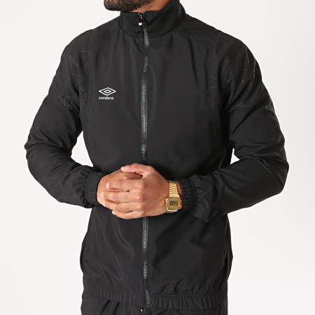 Survetement umbro 2020 online