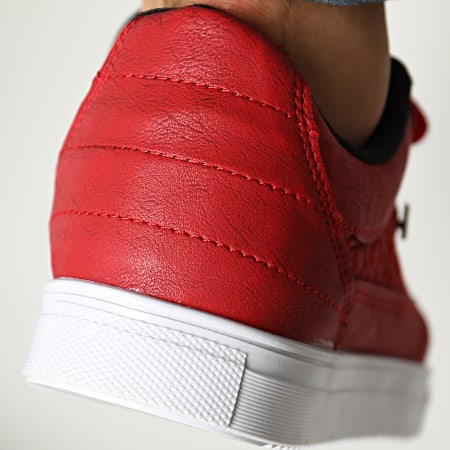 Classic Series - Baskets 011-09 Rouge
