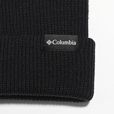 Columbia - Bonnet Whirlibird Noir