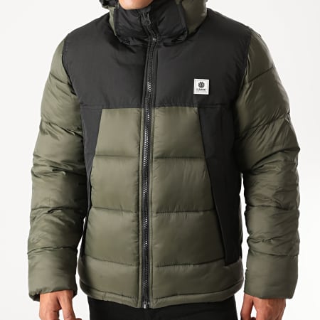 Doudoune element top