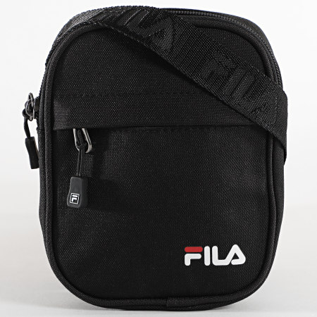 Fila - Sacoche New Pusher Bag Berlin 685054 Noir