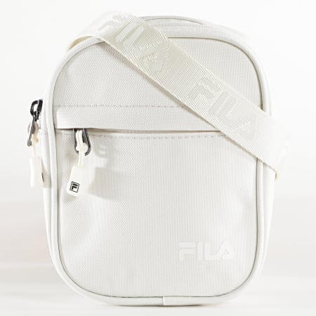 Sacoche fila blanche discount