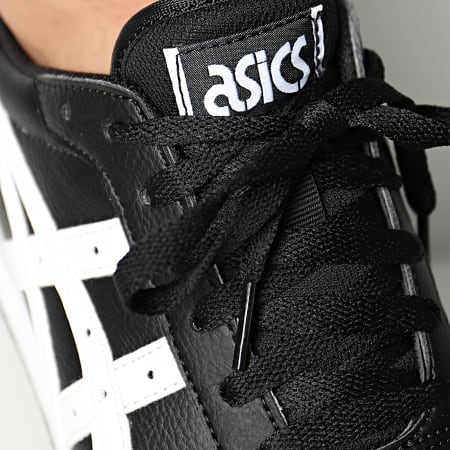 Asics - Baskets Tiger Runner 1191A301 Black White