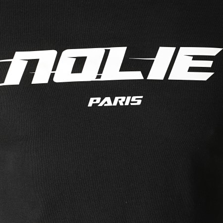 Dabs - Tee Shirt NoLie Paris 2020 Noir