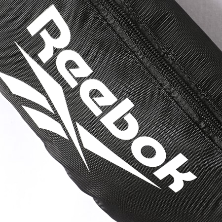 Reebok - Sac Banane Waistbag FT6123 Noir