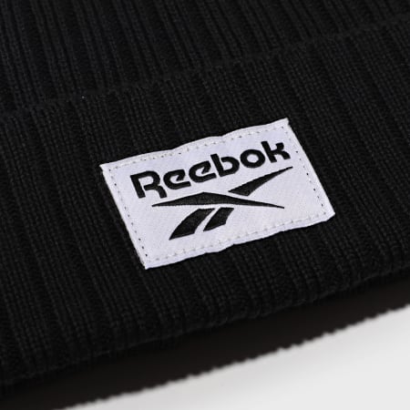 Reebok - Bonnet GD0487 Noir