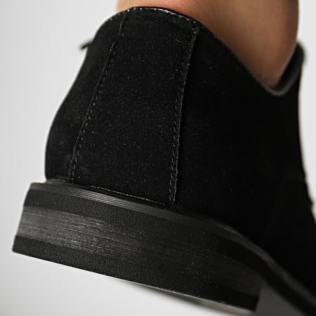 Classic Series - Zapatos UF9999-1 Negro