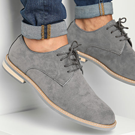 Classic Series - Chaussures UF9999-1 Gris