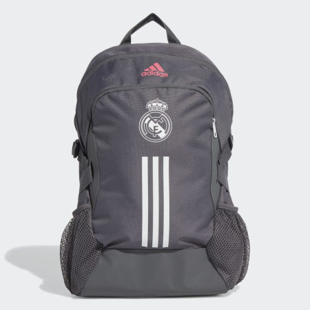 Adidas Sportswear - Sac A Dos Real Madrid FR9738 Gris