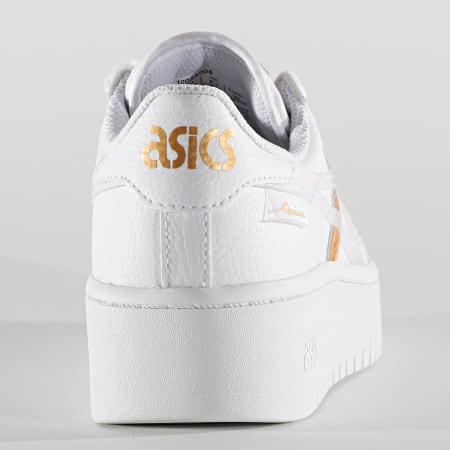 Asics - Baskets Femme Japan S PF 1192A212 White White