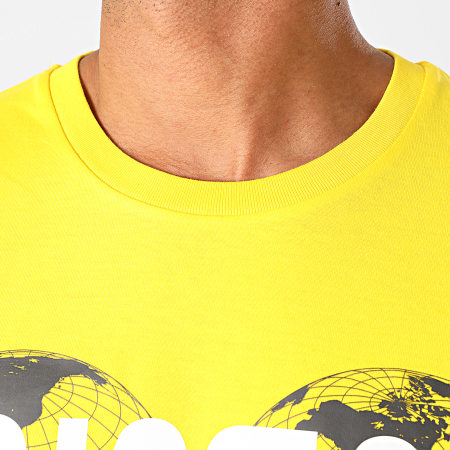 NASA - Camiseta Expedición Amarilla