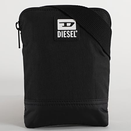 Diesel - Sacoche Vyga X07507 Noir