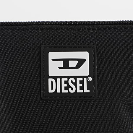 Diesel - Sacoche Vyga X07507 Noir