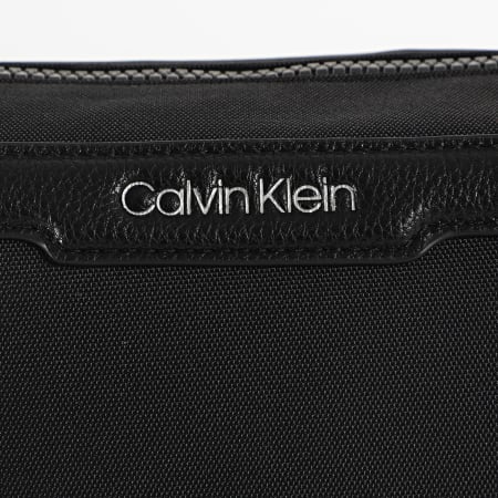Calvin Klein - Trousse De Toilette Washbag 5955 Noir