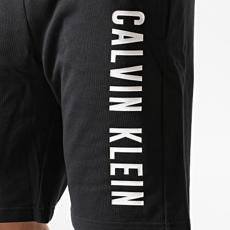 Calvin Klein - Short Jogging GMF0S817 Noir
