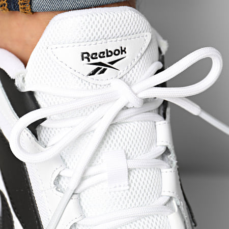 Reebok - Baskets EVZN FW6466 White Black White