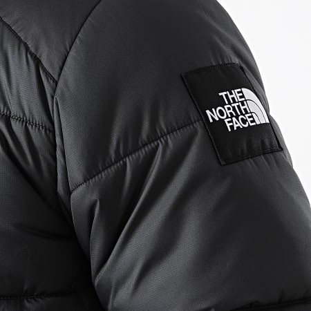 The North Face - Doudoune Brazenfire M860 Noir