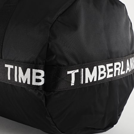 Timberland - Sac De Sport A2HBG Noir