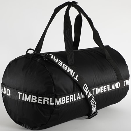 Timberland - Sac De Sport A2HBG Noir
