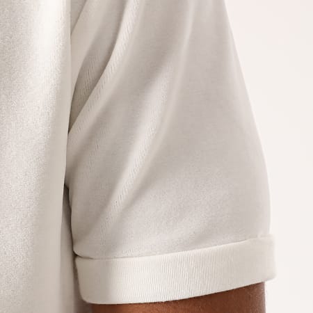 Uniplay - Tee Shirt Oversize UY516 Blanc