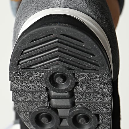 Adidas Originals - Baskets SL 72 FV9784 Core Black Grey One