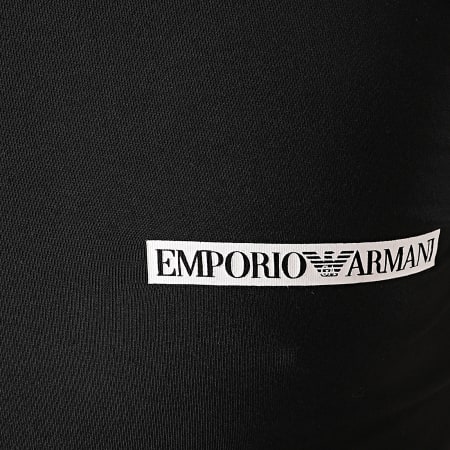 Emporio Armani - Tee Shirt 111035-0A729 Noir