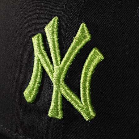 New Era - Casquette Snapback League Essential 12490196 New York Yankees Noir