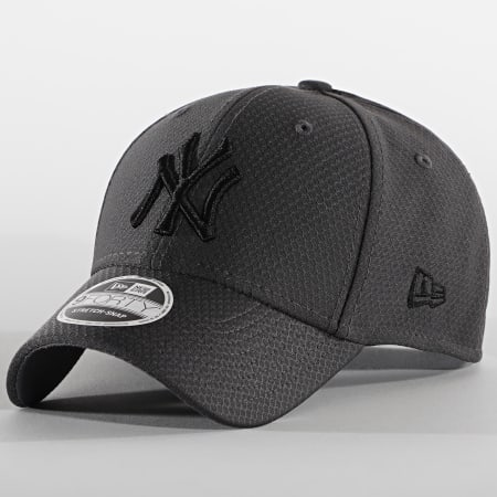 New Era - Casquette 9Forty Tonal 12489977 New York Yankees Gris