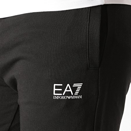 EA7 Emporio Armani - Pantaloni da jogging 8NPP53-PJ05Z Nero