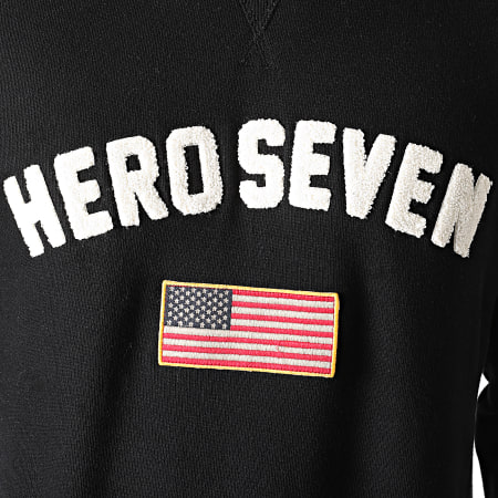Sweat hero deals seven