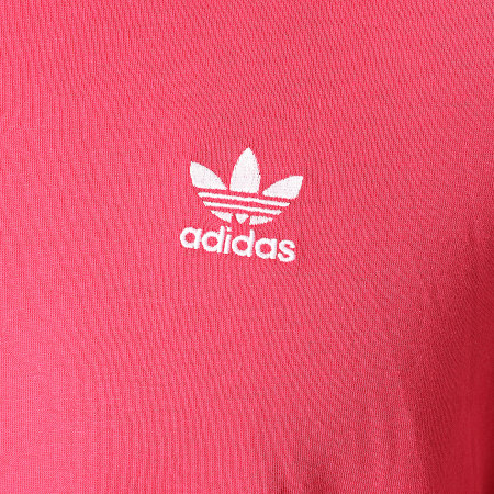 Adidas Originals - Tee Shirt Essential GD2537 Rose Fushia
